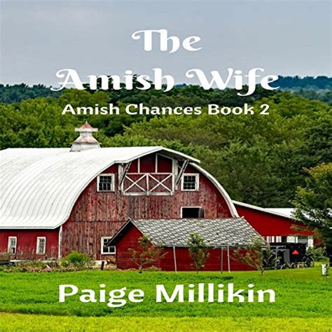 The amish wifh